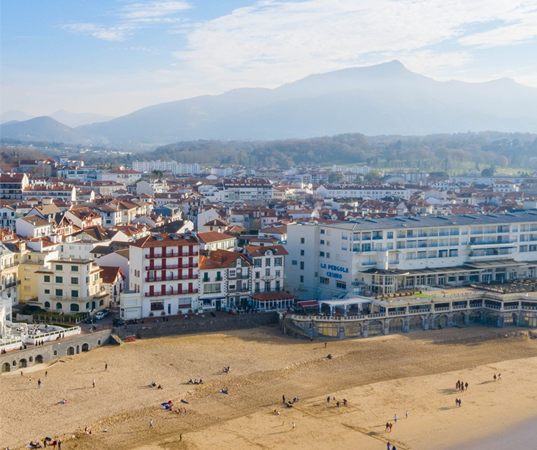 Hendaye