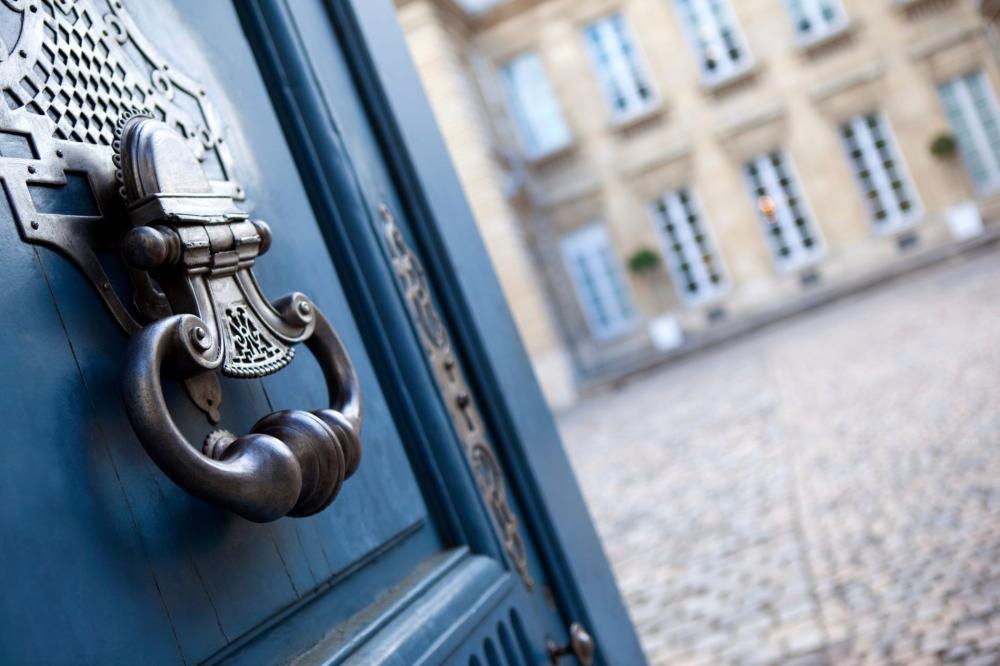 tribunal contentieux près de Toulouse