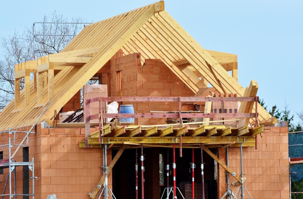 permis de construire près de Toulouse