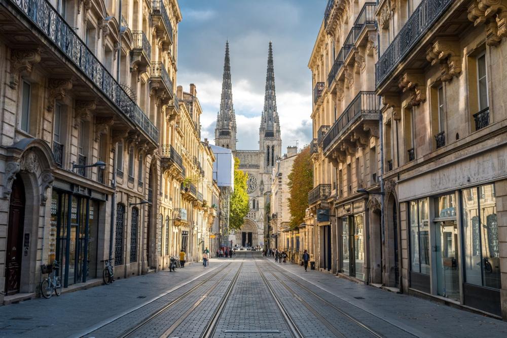Cathédrale