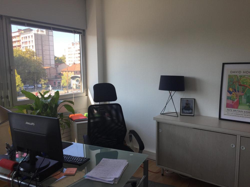 bureau